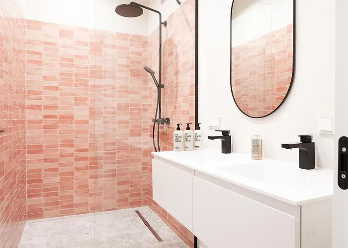 Apartament Mint Artisan Wiedeń